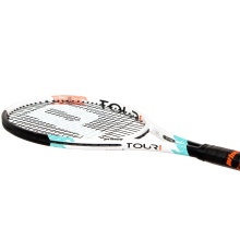 Prince Tennis Racket ATS Tour #22 98in/305g/Tournament white - unstrung -